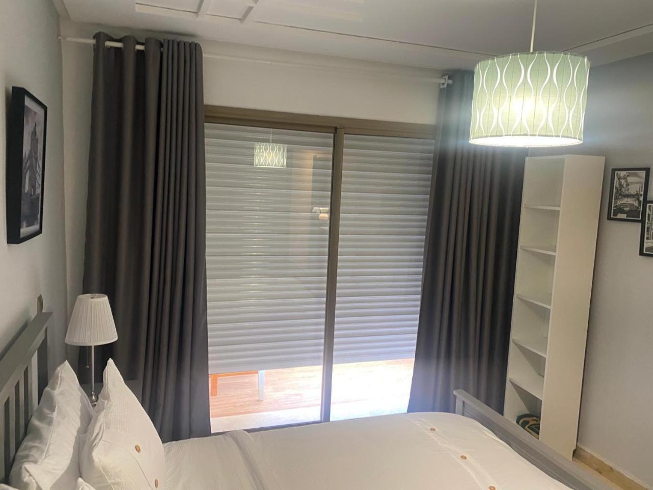 Appartement de LUXE Marina SAIDIA avec vue sur PISCINE Résidence TAMARIS Exterior foto