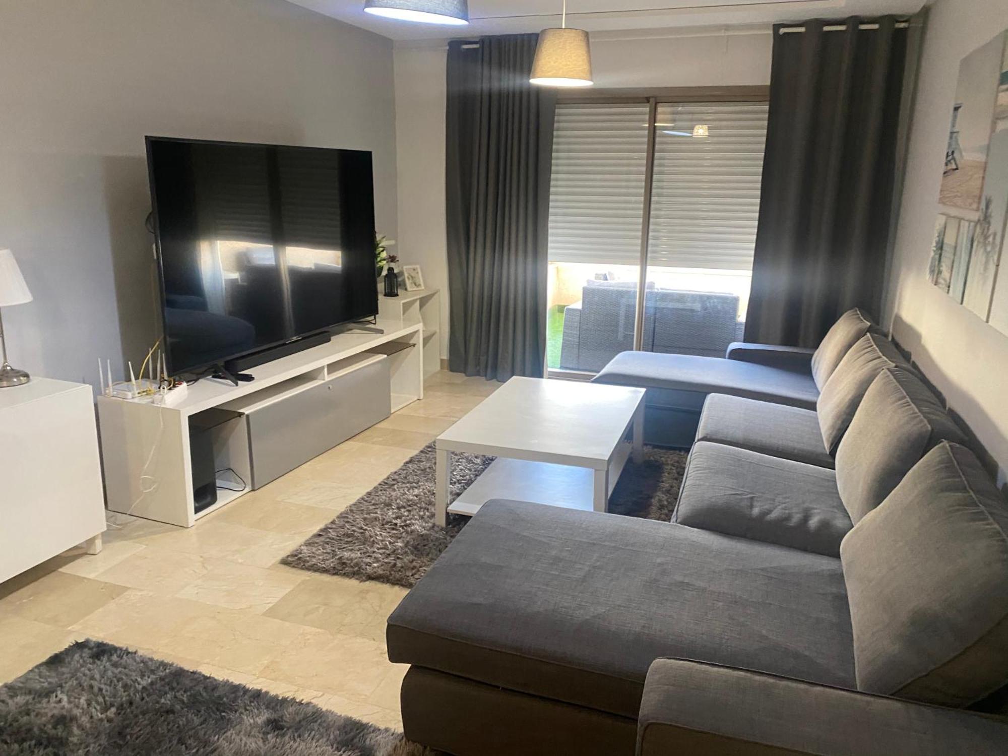 Appartement de LUXE Marina SAIDIA avec vue sur PISCINE Résidence TAMARIS Exterior foto