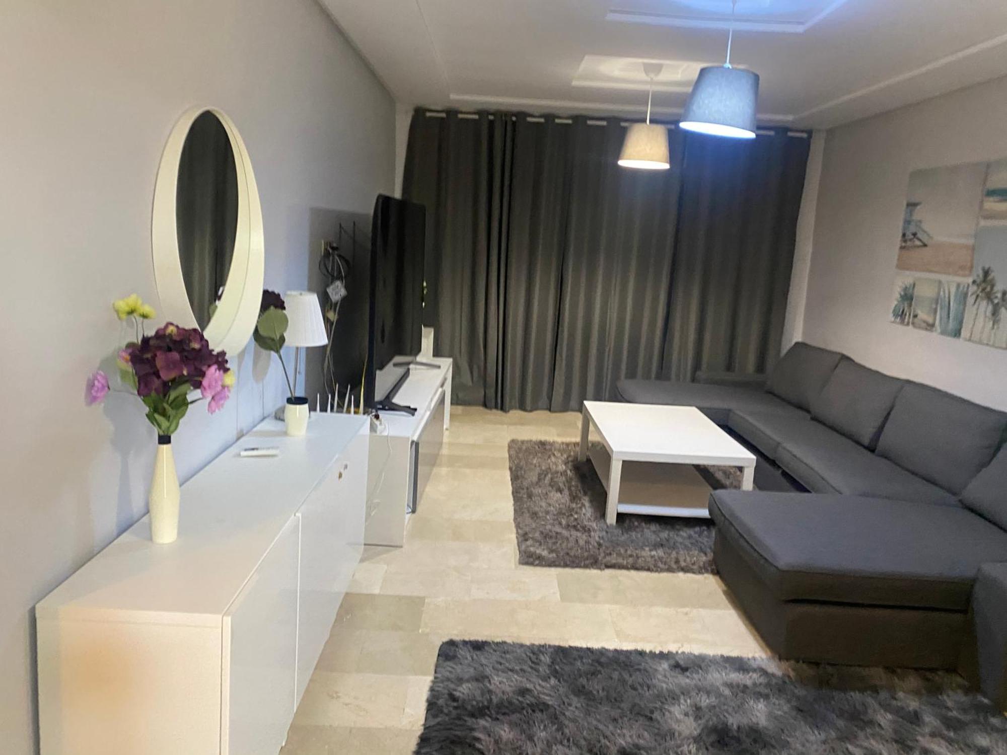 Appartement de LUXE Marina SAIDIA avec vue sur PISCINE Résidence TAMARIS Exterior foto