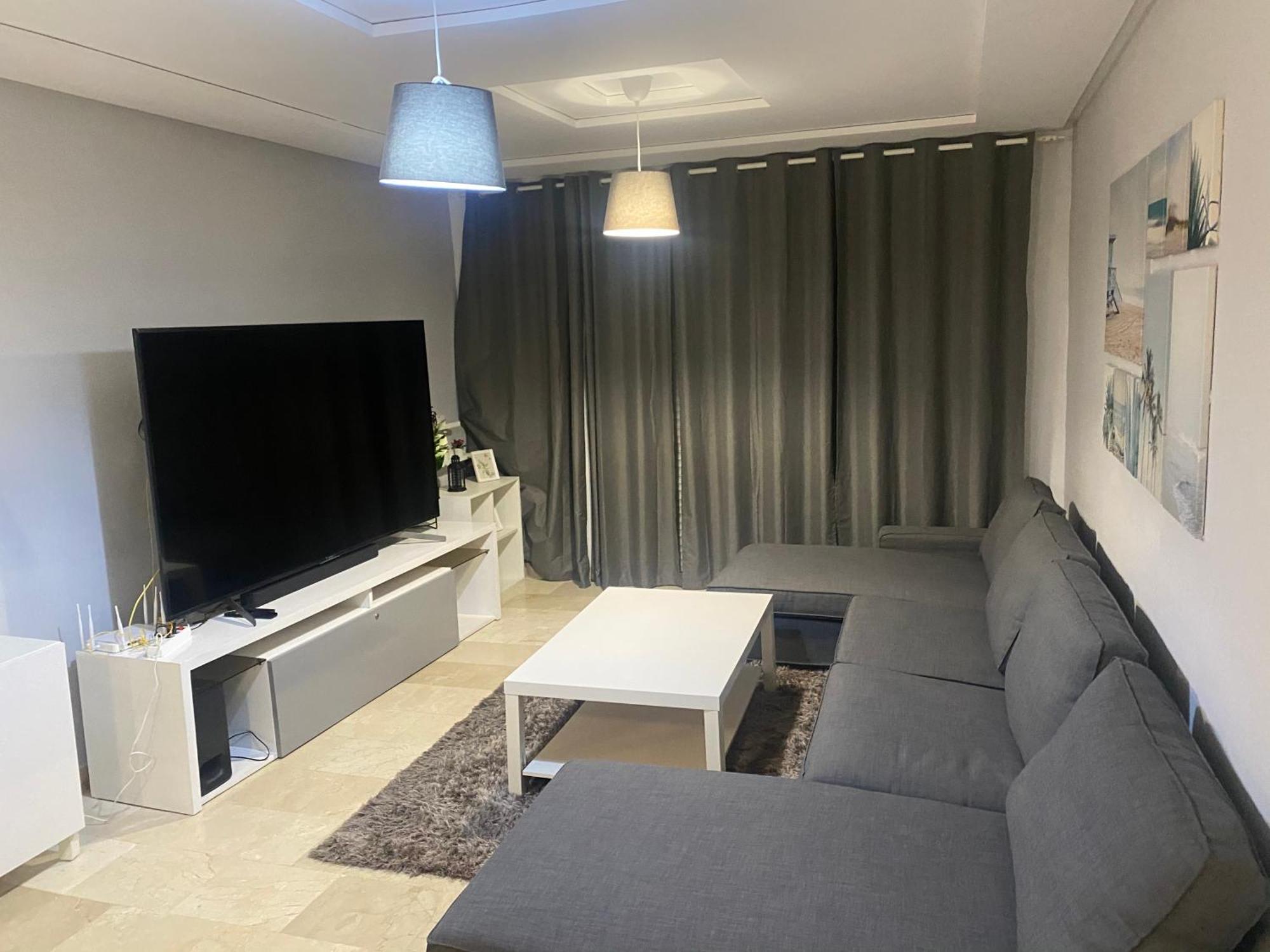 Appartement de LUXE Marina SAIDIA avec vue sur PISCINE Résidence TAMARIS Exterior foto