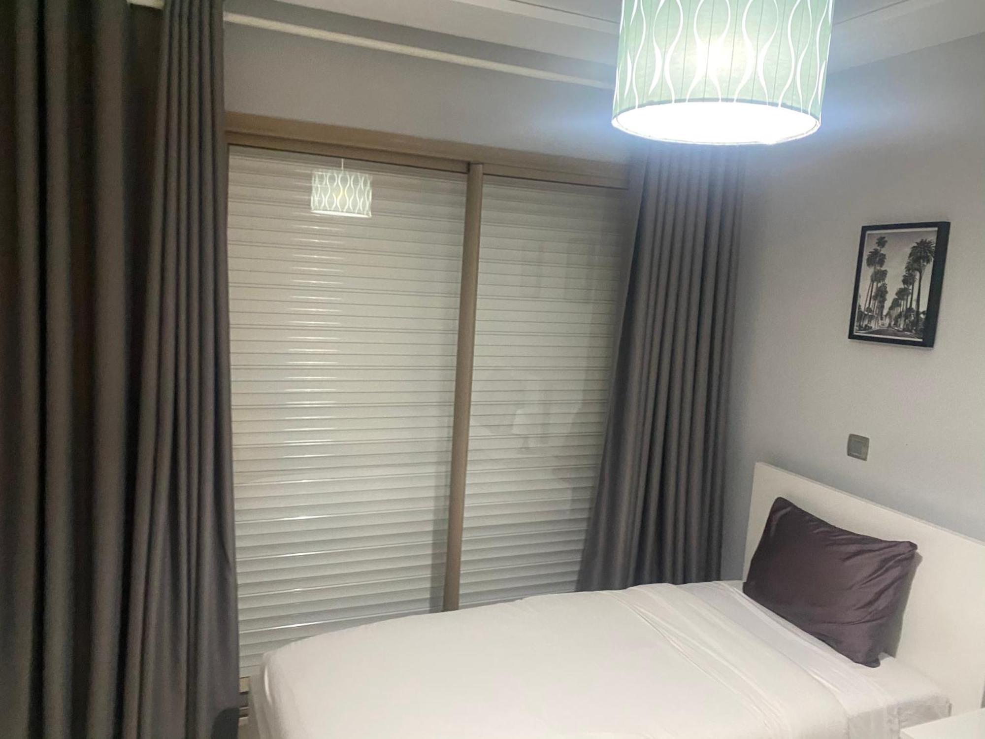 Appartement de LUXE Marina SAIDIA avec vue sur PISCINE Résidence TAMARIS Exterior foto
