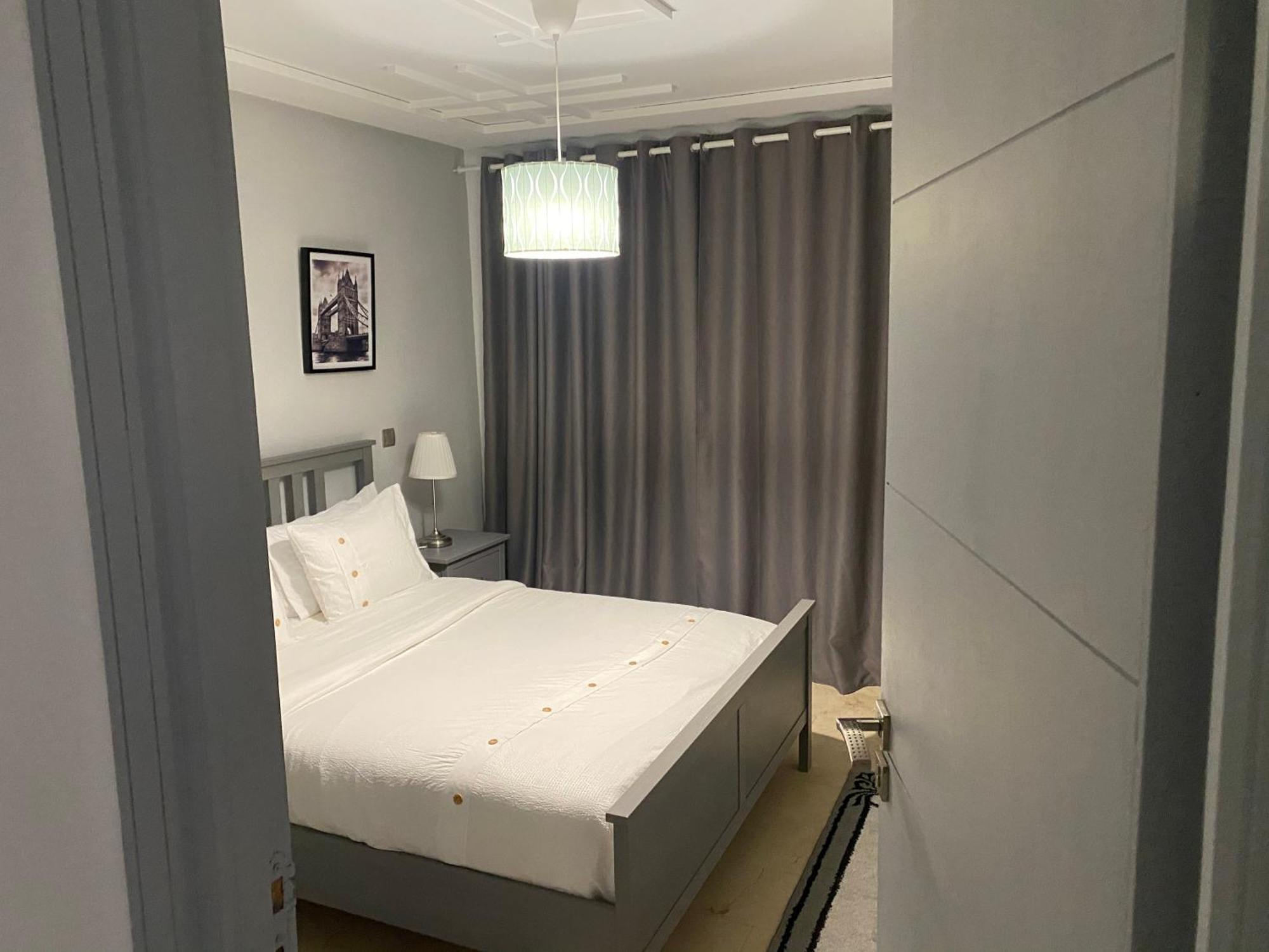 Appartement de LUXE Marina SAIDIA avec vue sur PISCINE Résidence TAMARIS Exterior foto