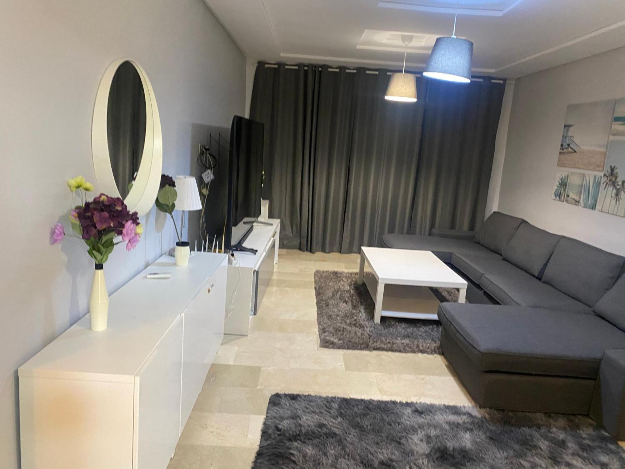 Appartement de LUXE Marina SAIDIA avec vue sur PISCINE Résidence TAMARIS Exterior foto