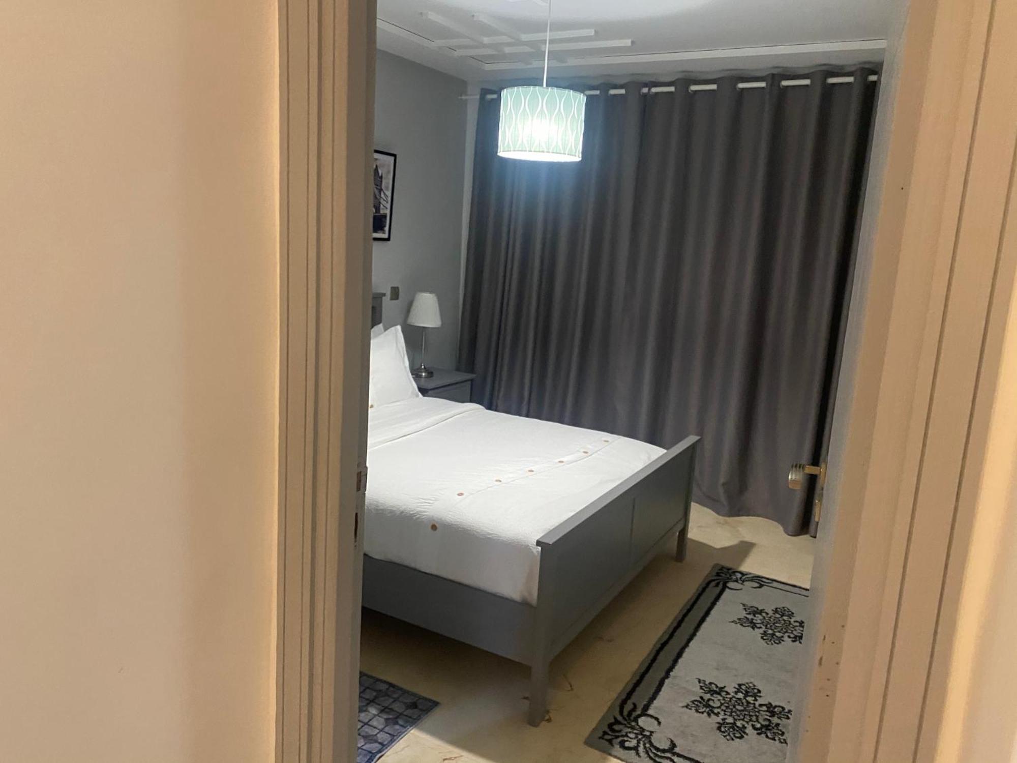 Appartement de LUXE Marina SAIDIA avec vue sur PISCINE Résidence TAMARIS Exterior foto